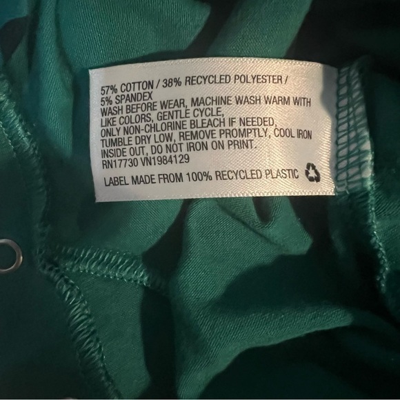 Set of Two Baby Cat & Jack Long Sleeve Jumpsuits in Size Newborn - Picture 9 of 16